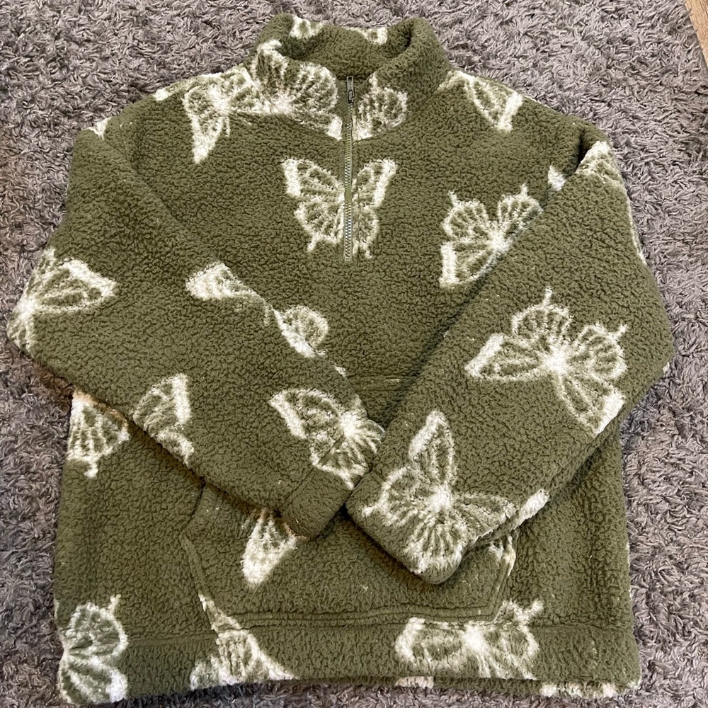 Green Sherpa